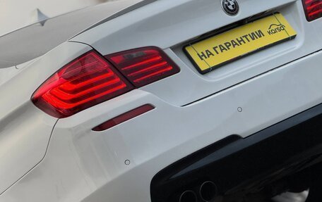 BMW 5 серия, 2013 год, 2 699 999 рублей, 6 фотография