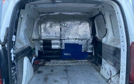 Citroen Berlingo II рестайлинг, 2014 год, 450 000 рублей, 9 фотография