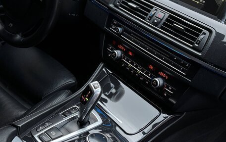 BMW 5 серия, 2013 год, 2 699 999 рублей, 17 фотография