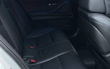 BMW 5 серия, 2013 год, 2 699 999 рублей, 14 фотография