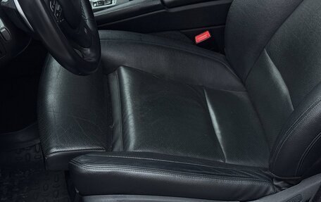 BMW 5 серия, 2013 год, 2 699 999 рублей, 12 фотография