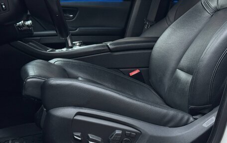 BMW 5 серия, 2013 год, 2 699 999 рублей, 11 фотография