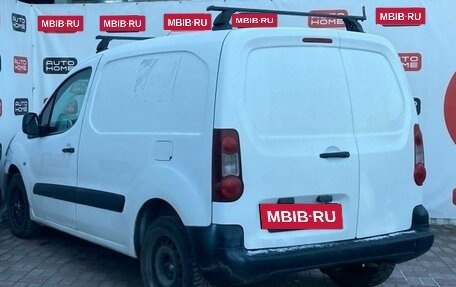 Citroen Berlingo II рестайлинг, 2014 год, 450 000 рублей, 4 фотография