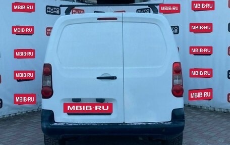 Citroen Berlingo II рестайлинг, 2014 год, 450 000 рублей, 5 фотография