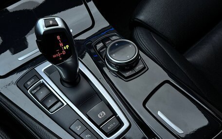 BMW 5 серия, 2013 год, 2 699 999 рублей, 22 фотография