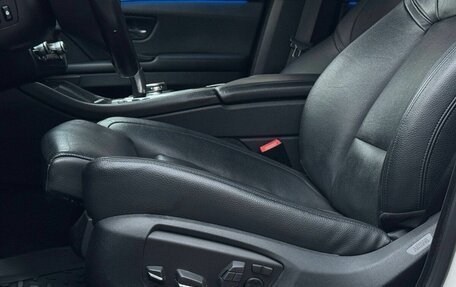 BMW 5 серия, 2013 год, 2 699 999 рублей, 38 фотография