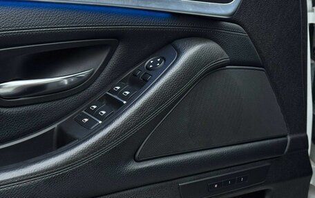 BMW 5 серия, 2013 год, 2 699 999 рублей, 36 фотография