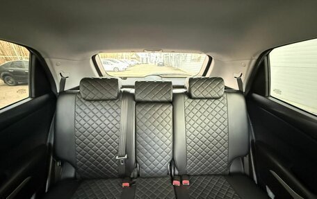 SsangYong Actyon II рестайлинг, 2014 год, 980 000 рублей, 11 фотография