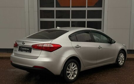 KIA Cerato III, 2013 год, 907 000 рублей, 5 фотография