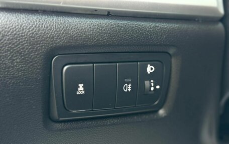 SsangYong Actyon II рестайлинг, 2014 год, 980 000 рублей, 18 фотография