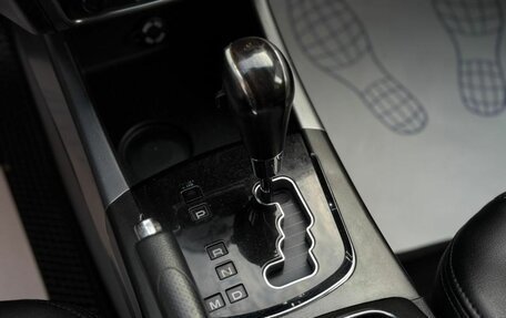 SsangYong Actyon II рестайлинг, 2014 год, 980 000 рублей, 16 фотография