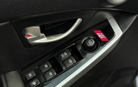 SsangYong Actyon II рестайлинг, 2014 год, 980 000 рублей, 17 фотография