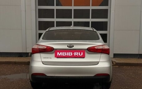 KIA Cerato III, 2013 год, 907 000 рублей, 4 фотография