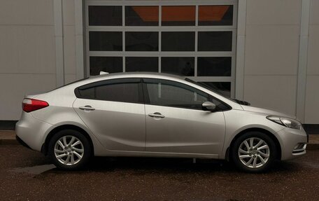 KIA Cerato III, 2013 год, 907 000 рублей, 6 фотография