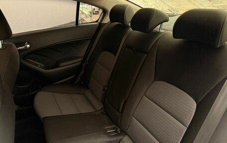 KIA Cerato III, 2013 год, 907 000 рублей, 13 фотография