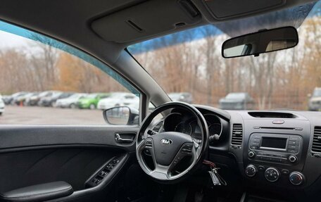 KIA Cerato III, 2013 год, 907 000 рублей, 10 фотография