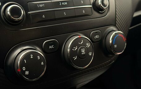 KIA Cerato III, 2013 год, 907 000 рублей, 12 фотография