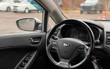 KIA Cerato III, 2013 год, 907 000 рублей, 11 фотография