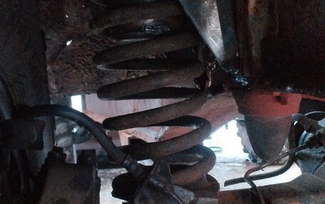 ГАЗ 69, 1960 год, 250 000 рублей, 7 фотография