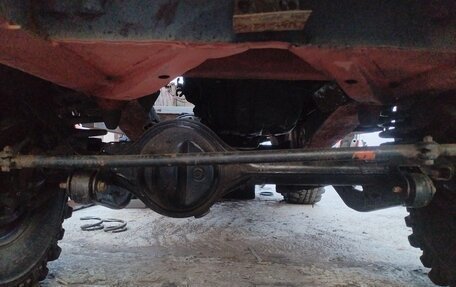 ГАЗ 69, 1960 год, 250 000 рублей, 3 фотография