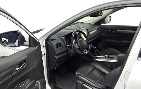 Renault Samsung QM6, 2022 год, 1 880 000 рублей, 12 фотография