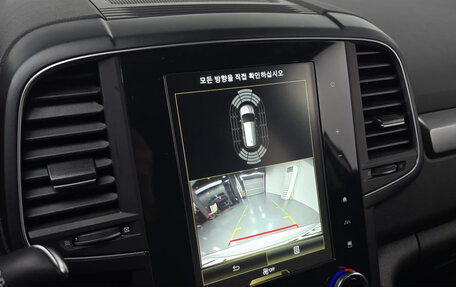 Renault Samsung QM6, 2022 год, 1 880 000 рублей, 9 фотография