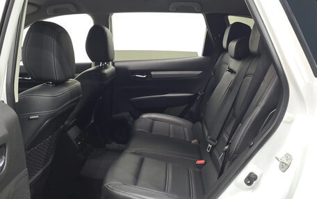 Renault Samsung QM6, 2022 год, 1 880 000 рублей, 14 фотография