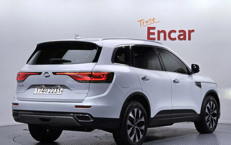 Renault Samsung QM6, 2022 год, 1 880 000 рублей, 2 фотография