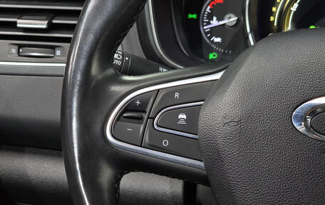 Renault Samsung QM6, 2022 год, 1 880 000 рублей, 7 фотография