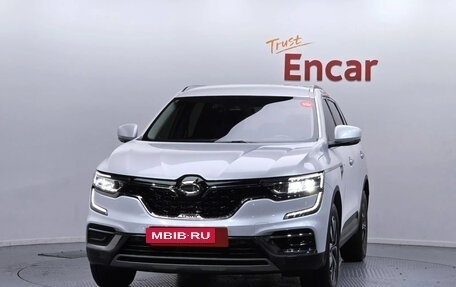 Renault Samsung QM6, 2022 год, 1 880 000 рублей, 3 фотография