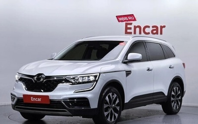 Renault Samsung QM6, 2022 год, 1 880 000 рублей, 1 фотография