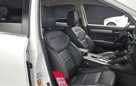 Renault Samsung QM6, 2022 год, 1 880 000 рублей, 13 фотография