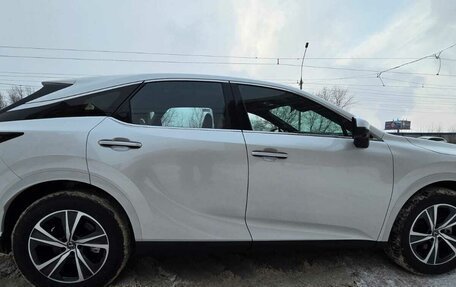 Lexus RX IV рестайлинг, 2025 год, 7 250 000 рублей, 4 фотография