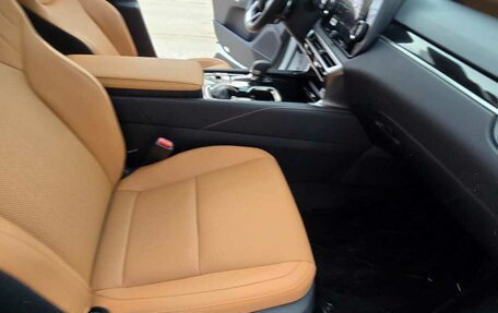 Lexus RX IV рестайлинг, 2025 год, 7 250 000 рублей, 11 фотография