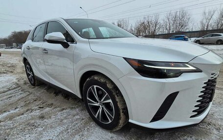 Lexus RX IV рестайлинг, 2025 год, 7 250 000 рублей, 5 фотография