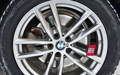 BMW X3, 2021 год, 4 750 000 рублей, 10 фотография