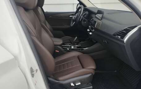 BMW X3, 2021 год, 4 750 000 рублей, 16 фотография