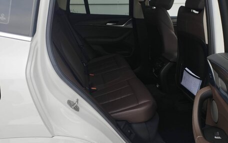 BMW X3, 2021 год, 4 750 000 рублей, 17 фотография