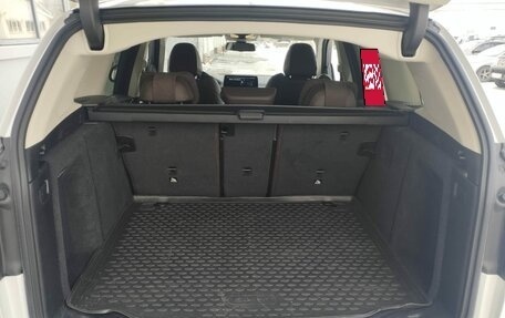 BMW X3, 2021 год, 4 750 000 рублей, 18 фотография