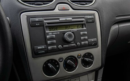 Ford Focus II рестайлинг, 2011 год, 599 000 рублей, 12 фотография