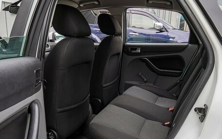 Ford Focus II рестайлинг, 2011 год, 599 000 рублей, 11 фотография