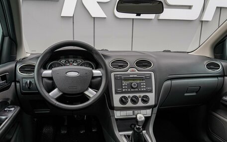 Ford Focus II рестайлинг, 2011 год, 599 000 рублей, 6 фотография