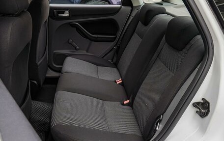 Ford Focus II рестайлинг, 2011 год, 599 000 рублей, 9 фотография