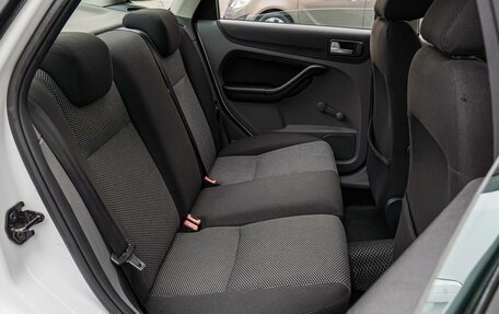 Ford Focus II рестайлинг, 2011 год, 599 000 рублей, 7 фотография