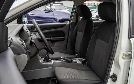 Ford Focus II рестайлинг, 2011 год, 599 000 рублей, 10 фотография