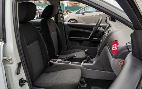 Ford Focus II рестайлинг, 2011 год, 599 000 рублей, 8 фотография