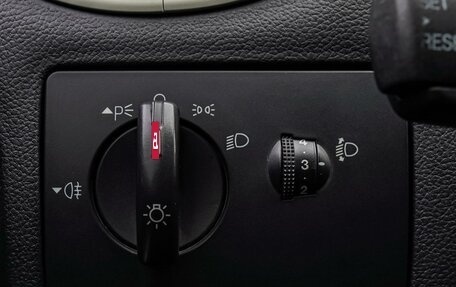 Ford Focus II рестайлинг, 2011 год, 599 000 рублей, 15 фотография