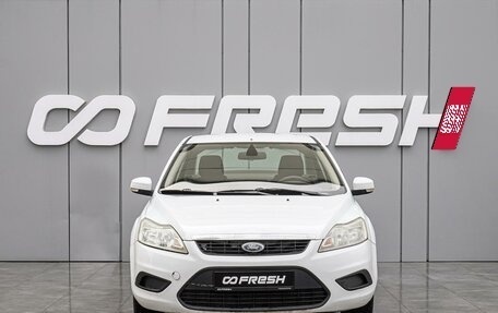 Ford Focus II рестайлинг, 2011 год, 599 000 рублей, 3 фотография