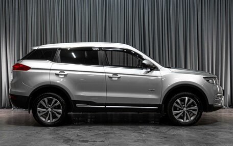 Geely Atlas I, 2018 год, 1 479 000 рублей, 5 фотография