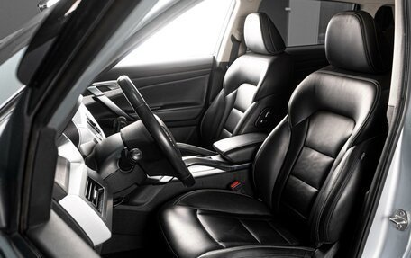 Geely Atlas I, 2018 год, 1 479 000 рублей, 10 фотография